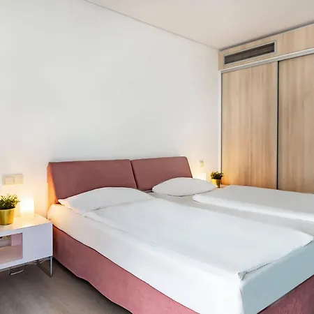 Vacationclub - Ultra Marine 36 Apartman *