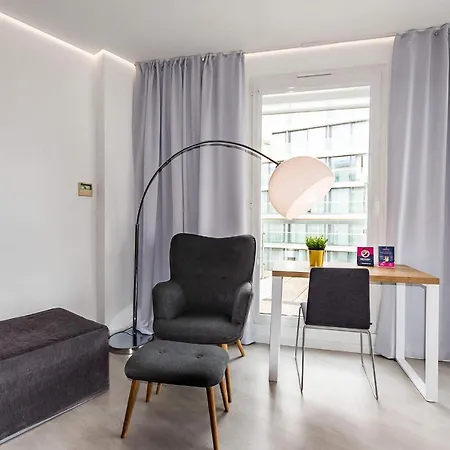 Vacationclub - Ultra Marine 36