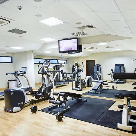 Vacationclub - Ultra Marine 36 Apartman *