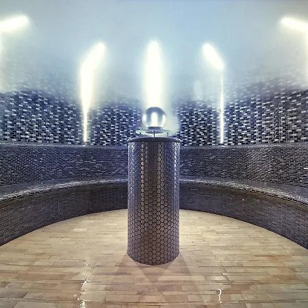 Vacationclub - Ultra Marine 36 Apartman *