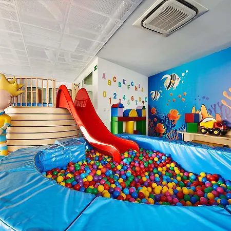 Vacationclub - Ultra Marine 36 Apartman *