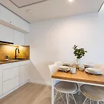 Vacationclub - Ultra Marine 36 * Kołobrzeg