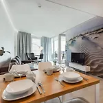 Vacationclub - Ultra Marine 36 * Kołobrzeg