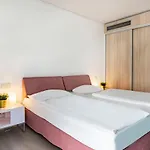 Vacationclub - Ultra Marine 36 Apartamento *