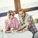 Lägenhet Vacationclub - Ultra Marine 36 Kołobrzeg