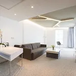 Vacationclub - Ultra Marine 36 Lägenhet *