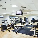 Vacationclub - Ultra Marine 36 Lägenhet *