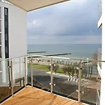 Vacationclub - Ultra Marine 36 * Kołobrzeg