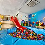 Vacationclub - Ultra Marine 36 Lägenhet *