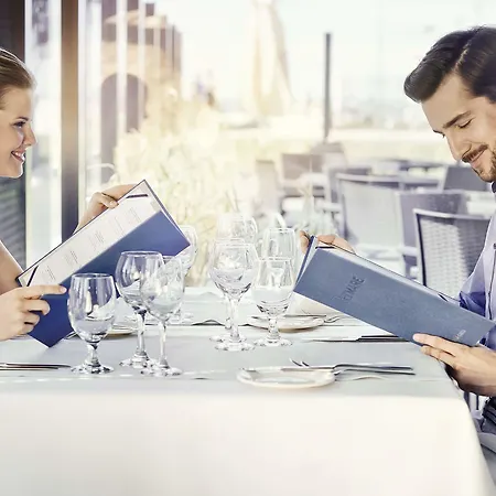 Vacationclub - Ultra Marine 36 Apartment