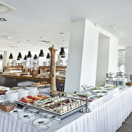 Vacationclub - Ultra Marine 36 Apartamento *