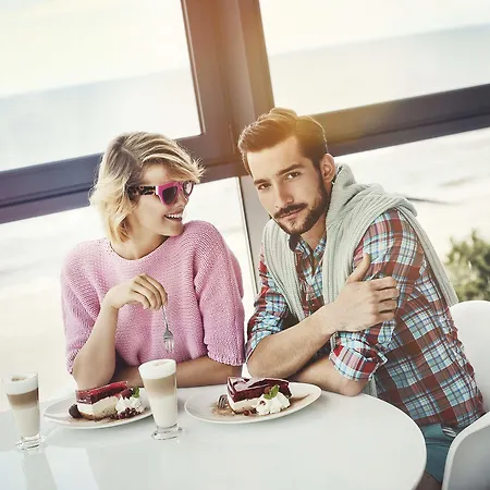 Apartamento Vacationclub - Ultra Marine 36 Kołobrzeg