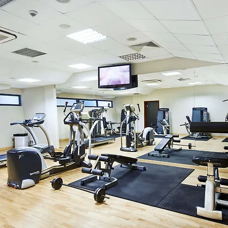 Vacationclub - Ultra Marine 36