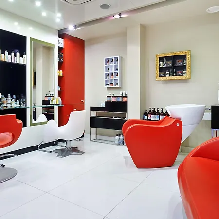 Apartment Vacationclub - Ultra Marine 36 *