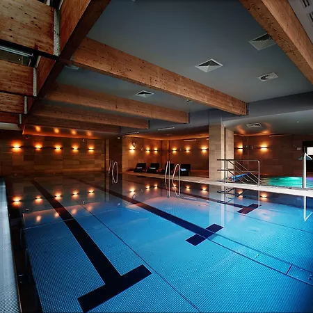 Vacationclub - Ultra Marine 36 Apartamento