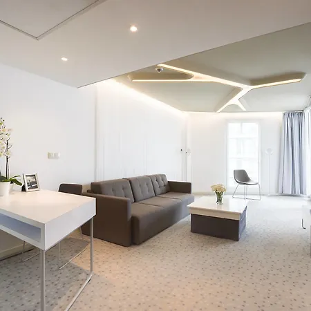 Vacationclub - Ultra Marine 36 Apartamento *