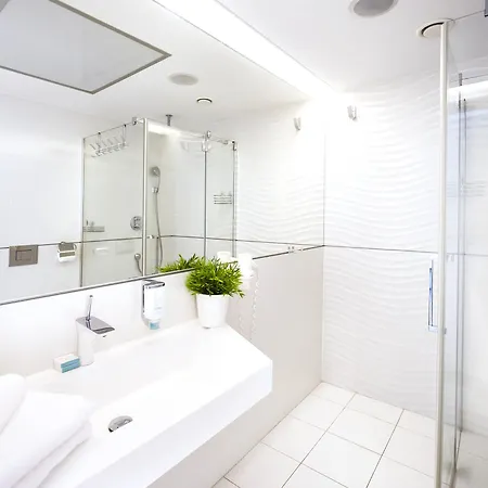 Апартаменти Vacationclub - Ultra Marine 36 *