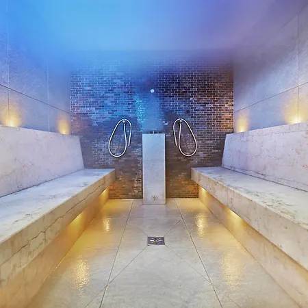 Vacationclub - Ultra Marine 36 Апартаменти *