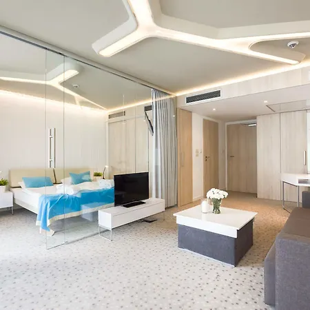 Vacationclub - Ultra Marine 36 Апартаменти Колобжег