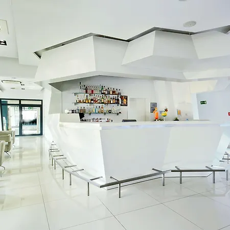 Vacationclub - Ultra Marine 36 Апартаменти Колобжег