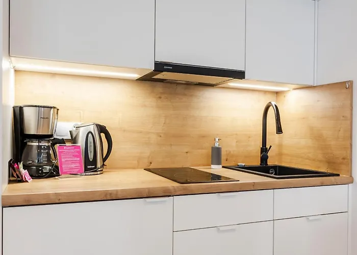 Vacationclub - Ultra Marine 36 *