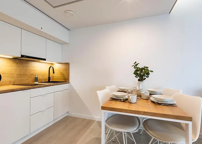 Vacationclub - Ultra Marine 36 * Kolberg