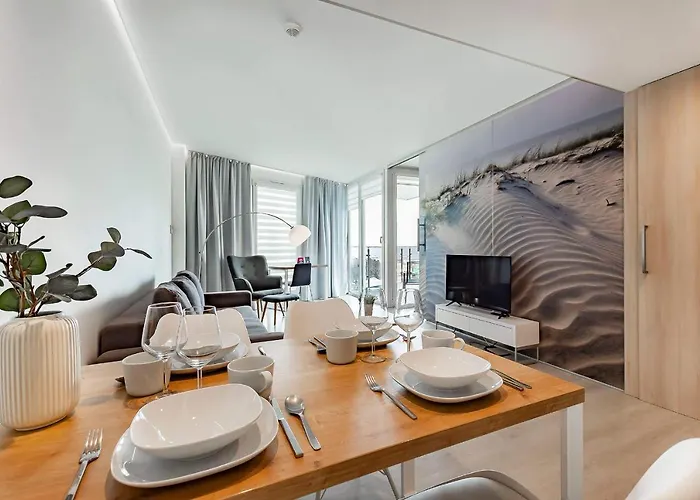 Vacationclub - Ultra Marine 36 * Kolberg