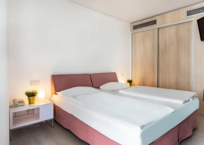 Vacationclub - Ultra Marine 36 Apartment *