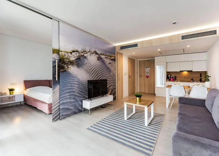 Vacationclub - Ultra Marine 36 *