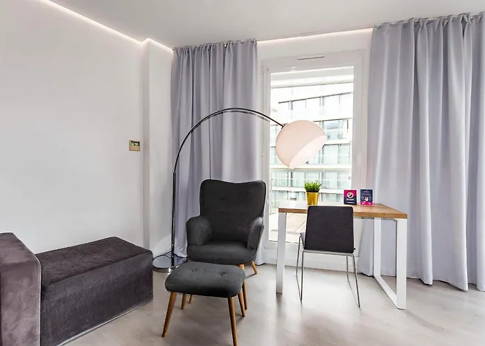 Vacationclub - Ultra Marine 36