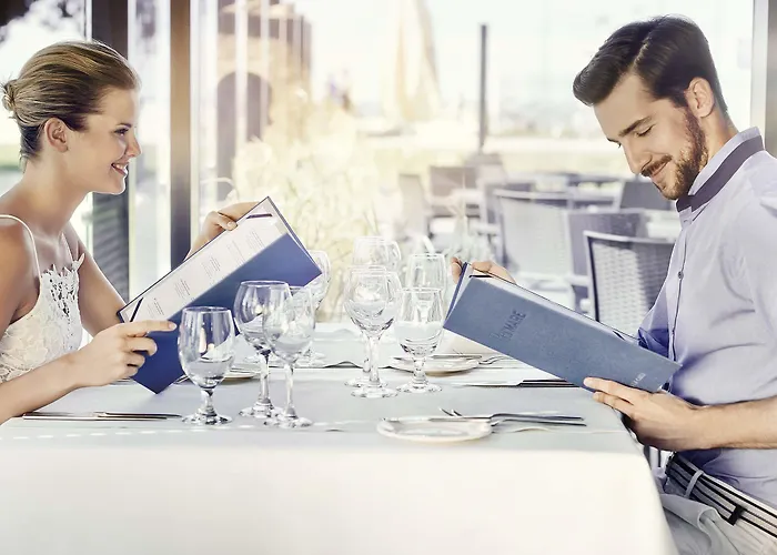 Vacationclub - Ultra Marine 36 Apartment