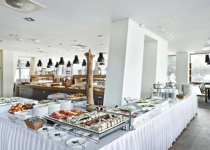 Vacationclub - Ultra Marine 36 Apartment *