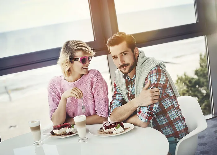 Apartment Vacationclub - Ultra Marine 36 Kolberg