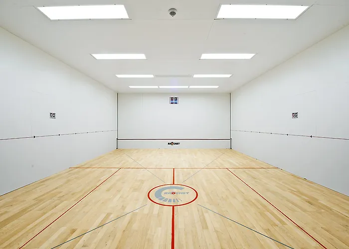 Vacationclub - Ultra Marine 36 Apartment Kolberg