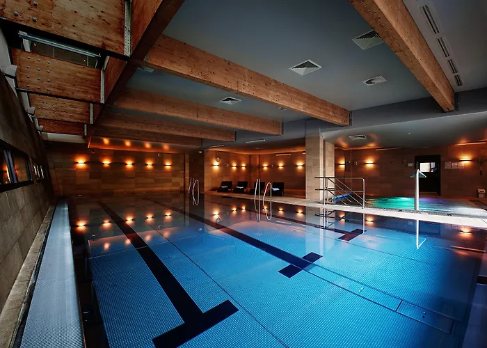 Vacationclub - Ultra Marine 36 Apartment