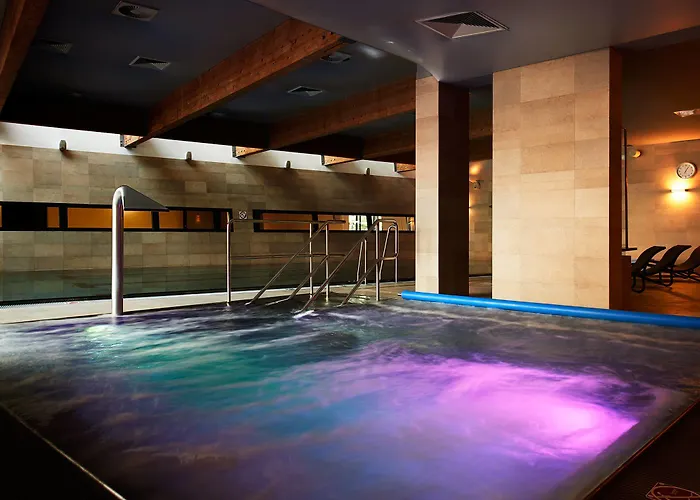 Vacationclub - Ultra Marine 36 Apartment *