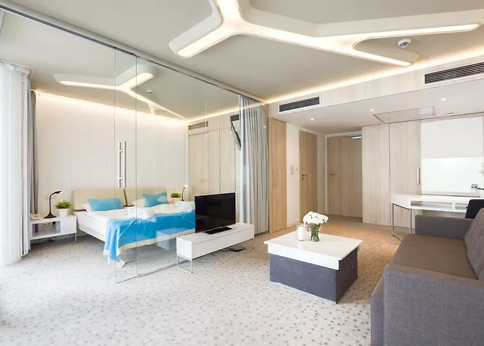 Vacationclub - Ultra Marine 36 *