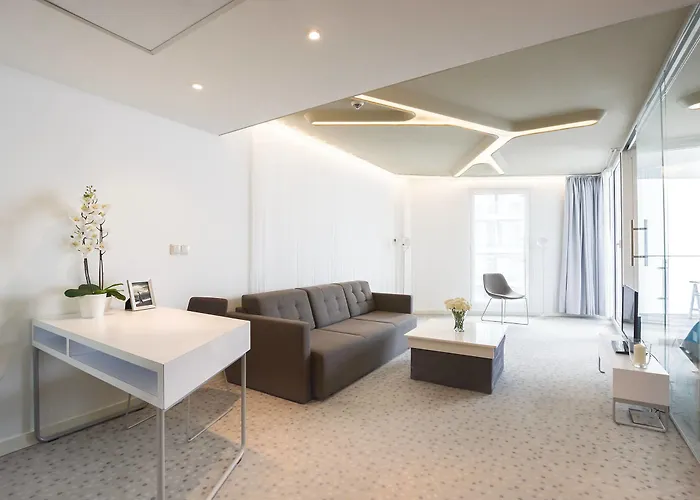 Vacationclub - Ultra Marine 36 Apartment *