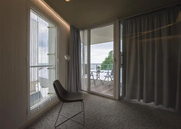 Vacationclub - Ultra Marine 36 Apartment