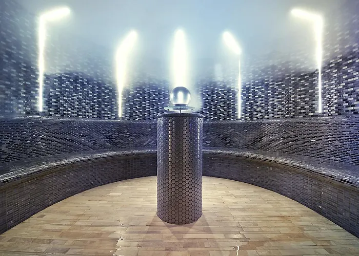 Vacationclub - Ultra Marine 36 Apartment *