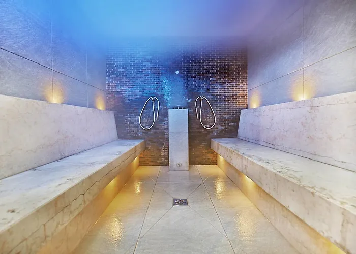 Vacationclub - Ultra Marine 36 Apartment