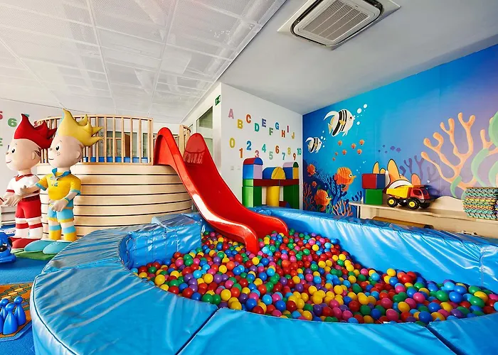 Vacationclub - Ultra Marine 36 Apartment *